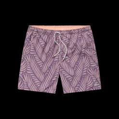 Dockside Swim Trunk - Palmdale Playa