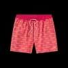 Dockside Swim Trunk - School's Out