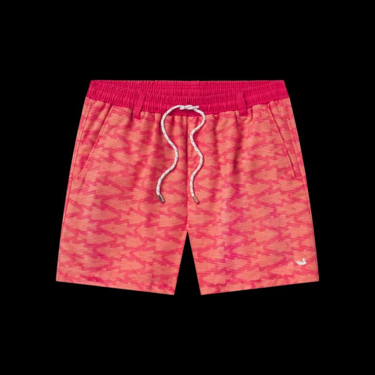 Dockside Swim Trunk - School's Out