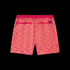 Dockside Swim Trunk - School's Out
