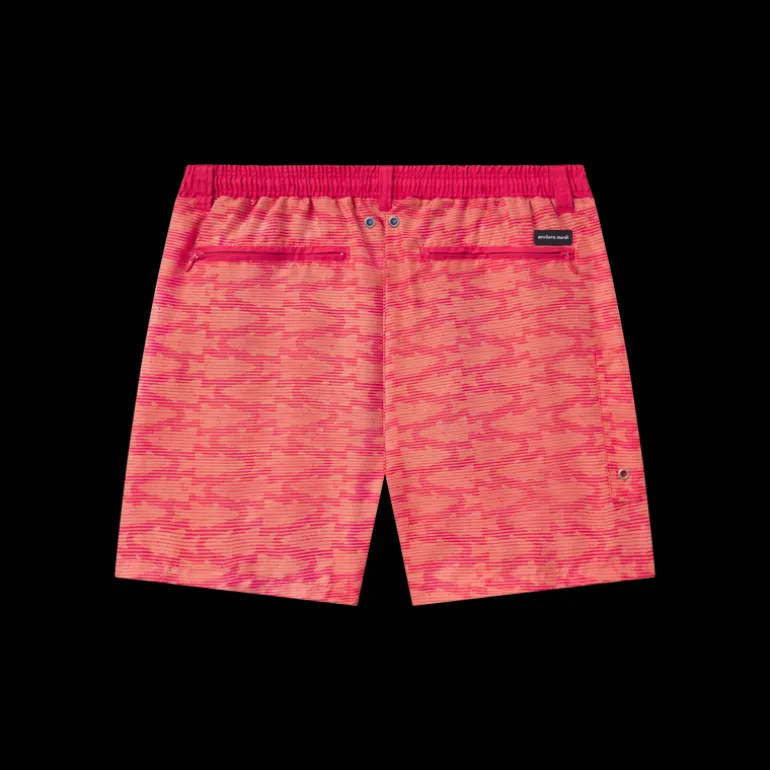 Dockside Swim Trunk - School's Out