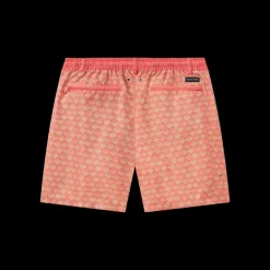 Dockside Swim Trunk - Seashell