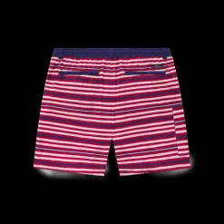 Dockside Swim Trunk - Stripes