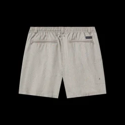 Dockside Swim Trunk - Toxaway Chambray