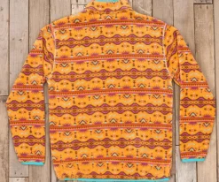 Dorado Fleece Pullover