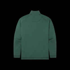 DownpourDRY Cotton 1/4 Zip Pullover