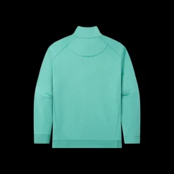 DownpourDRY Cotton 1/4 Zip Pullover