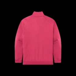 DownpourDRY Cotton 1/4 Zip Pullover