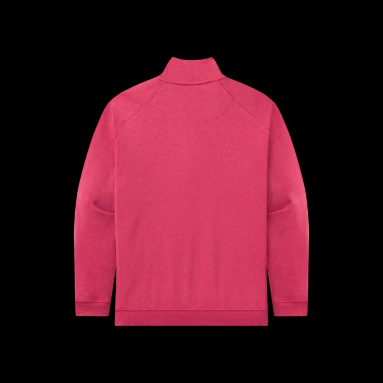 DownpourDRY Cotton 1/4 Zip Pullover