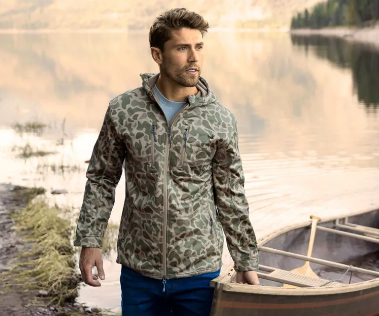 DownpourDRY Flat Lake Jacket