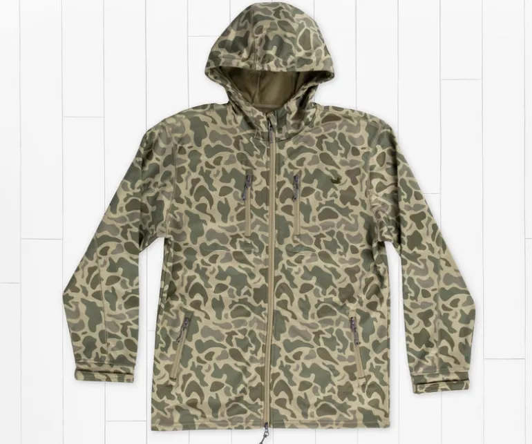DownpourDRY Flat Lake Jacket
