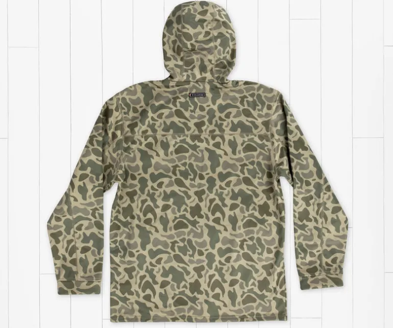 DownpourDRY Flat Lake Jacket