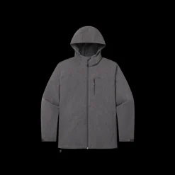 DownpourDRY Mammoth Stretch Shell Jacket