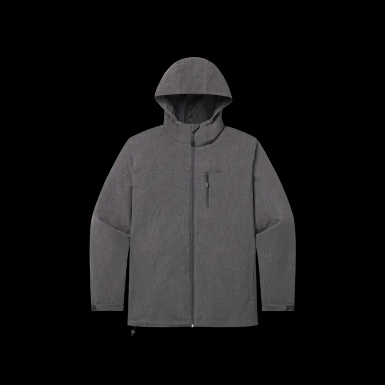 DownpourDRY Mammoth Stretch Shell Jacket