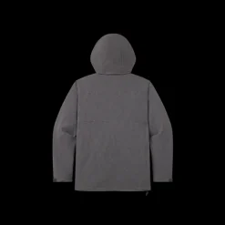DownpourDRY Mammoth Stretch Shell Jacket