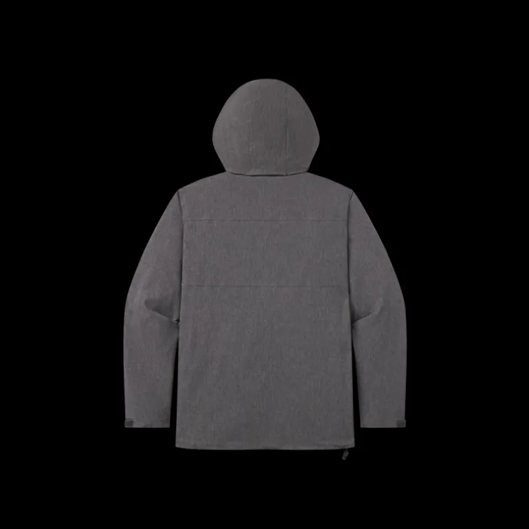 DownpourDRY Mammoth Stretch Shell Jacket