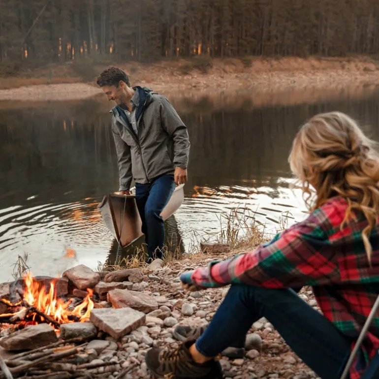 DownpourDRY Mammoth Stretch Shell Jacket