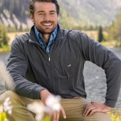 DownpourDRY Performance Pullover