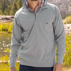 DownpourDRY Performance Pullover