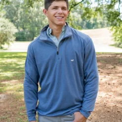 DownpourDRY Performance Pullover