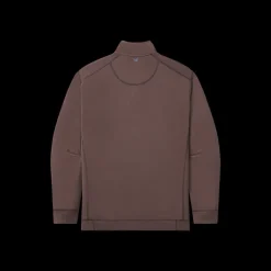 DownpourDRY Striped Stretch Pullover