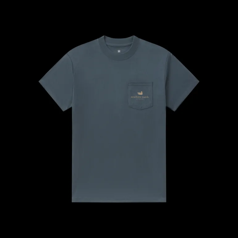 Duck Originals Tee - Camo