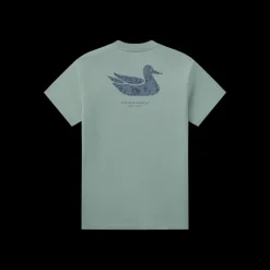 Duck Originals Tee - Camo