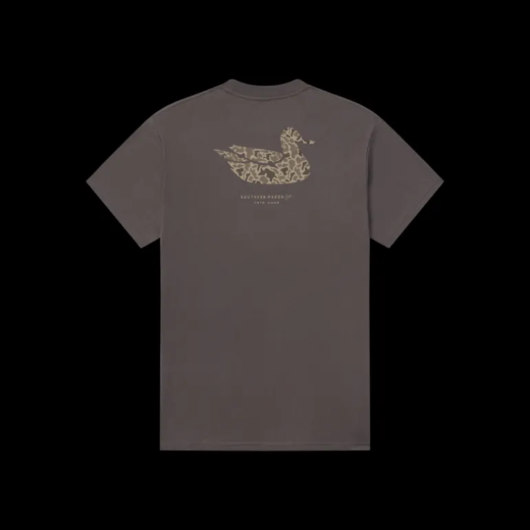 Duck Originals Tee - Camo