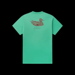 Duck Originals Tee - Camo