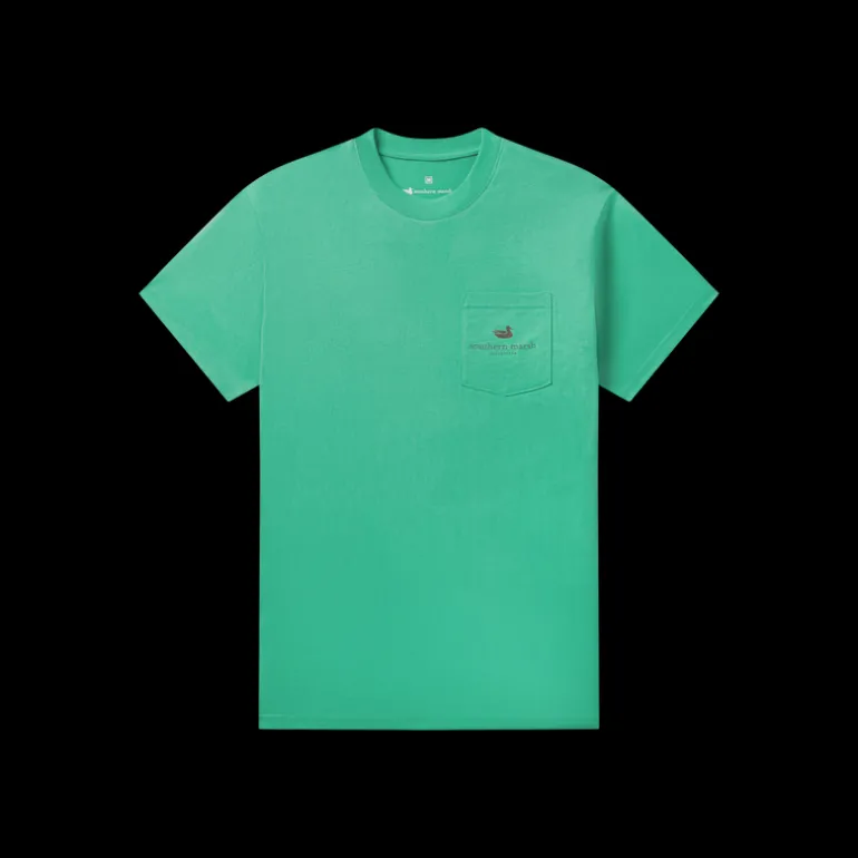 Duck Originals Tee - Camo