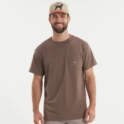 Duck Originals Tee - Camo