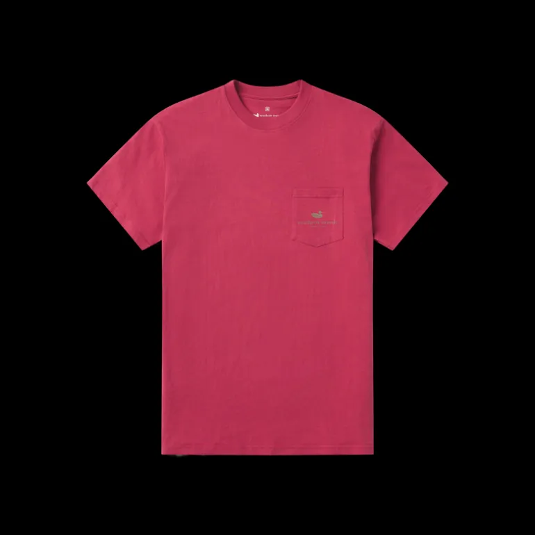 Duck Originals Tee - Camo