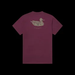 Duck Originals Tee - Camo