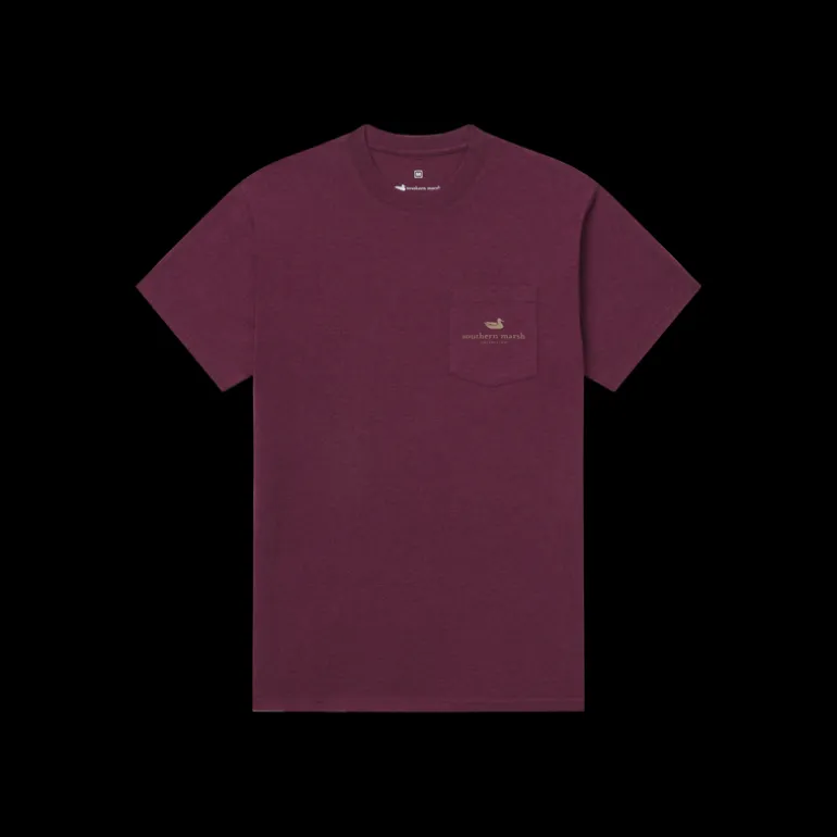 Duck Originals Tee - Camo
