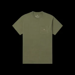 Duck Originals Tee - Camo