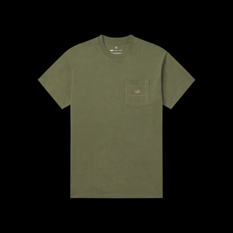 Duck Originals Tee - Camo