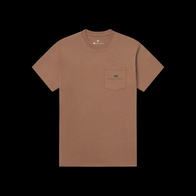 Duck Originals Tee - Camo
