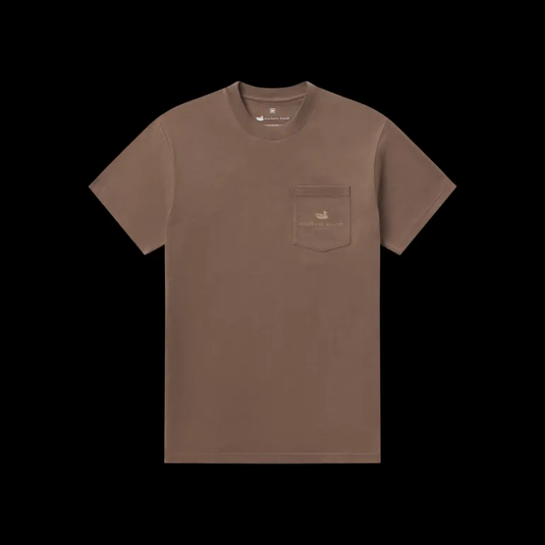 Duck Originals Tee - Camo