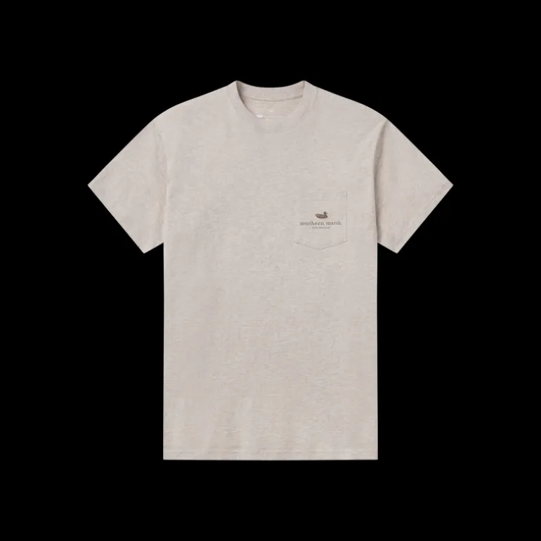 Duck Originals Tee - Camo