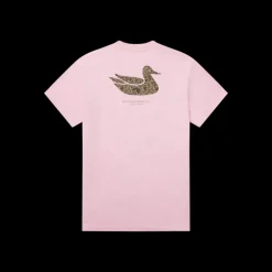 Duck Originals Tee - Camo