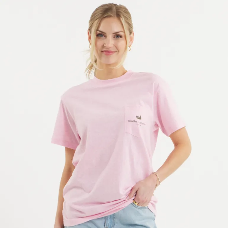 Duck Originals Tee - Camo