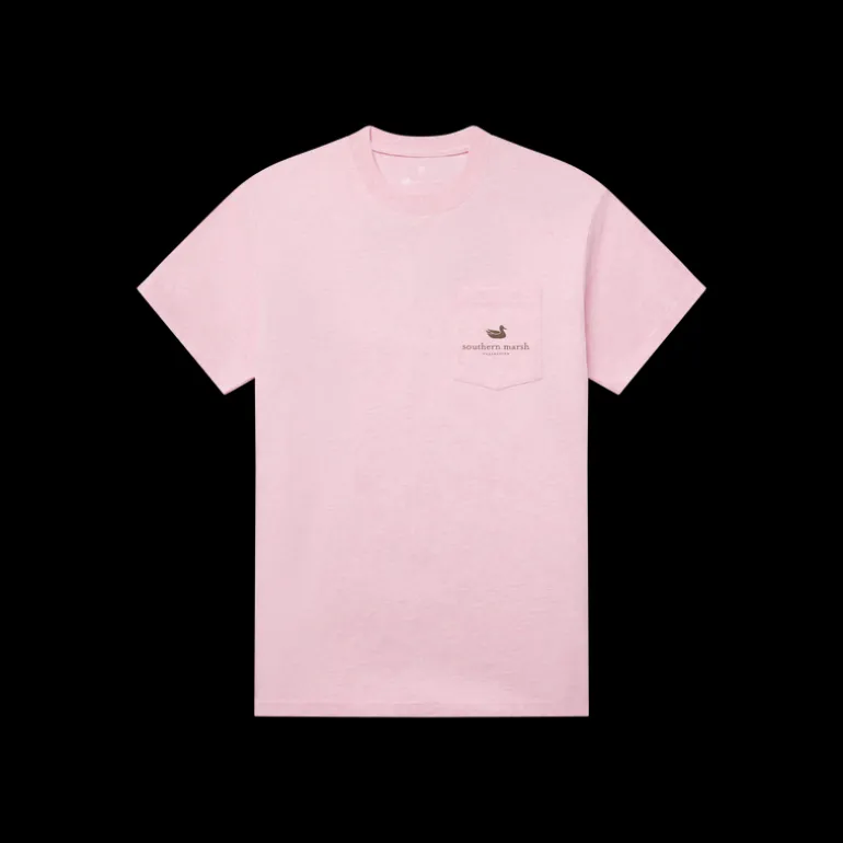 Duck Originals Tee - Camo