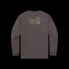 Duck Originals Tee - Camo - Long Sleeve