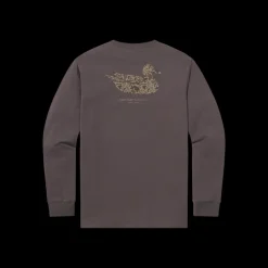 Duck Originals Tee - Camo - Long Sleeve