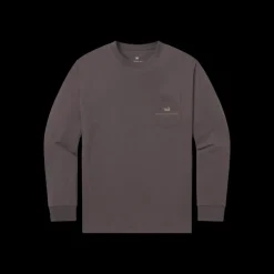 Duck Originals Tee - Camo - Long Sleeve
