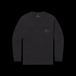 Duck Originals Tee - Camo - Long Sleeve