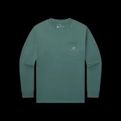 Duck Originals Tee - Camo - Long Sleeve
