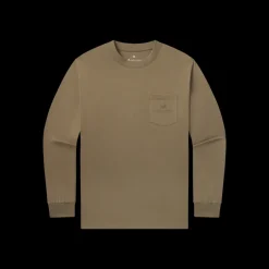 Duck Originals Tee - Camo - Long Sleeve