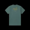 Duck Originals Tee - Woodcut