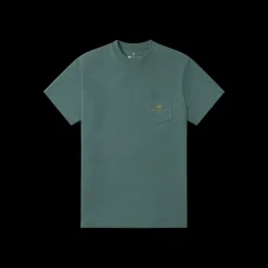 Duck Originals Tee - Woodcut